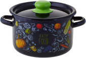 APPETITE 1с16с/1 Healthy food эмал цил 2,9л