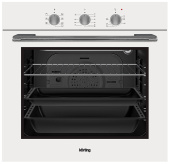 Духовой электрический шкаф Korting OKB 370 CMW