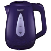 Чайник ENERGY E-214 фиолетовый