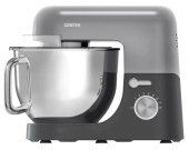 Миксер планетарный Centek CT-1151 DIJON 5л 1600Вт серый