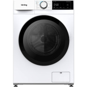Стиральная машина Korting KWD 48IT1496 белая