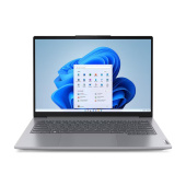 Ноутбук 14" Lenovo ThinkBook 14 G6 IRL серый i7-13700H 16Gb/512Gb W11Pro (21KG0073RU)