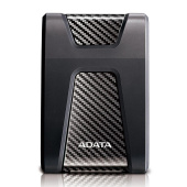 Внешний HDD 2Tb ADATA USB3.0 AHD650-2TU31-CBK HD650 DashDrive Durable 2.5" черный
