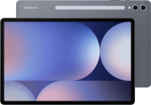 Планшет 12.4" Samsung Galaxy Tab S10+ BSM-X826B серый AMOLED 2X 2800x1752 12Gb/512Gb Android 14 3G/4G/5G (SM-X826BZAPCAU)
