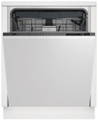 Встраиваемая посудомоечная машина Beko BDIN16520