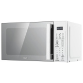 Микроволновая печь BBK 20MWS-805S/W 20л 800Вт белый