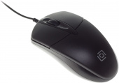 OKLICK 125M черный