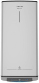 Водонагреватель Ariston Velis Lux Inox PW ABSE WIFI 50 2.5кВт 50л электрический настенный/серый