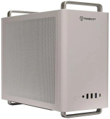 ПК Raskat STANDART 300 (Intel Core i3-14100, RAM 16GB, SSD 512GB, noOS, White)