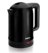 BBK EK1809S черный
