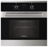 Газовый духовой шкаф Gefest ДГЭ 621-03 H5 нержавеющая сталь