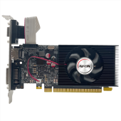 Видеокарта Afox PCI-E 2.0 GT730 2GB AF730-2048D3L5 DDR3 128bit 900/1333 1xVGA 1xDVI 1xHDMI low prof RTL