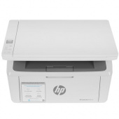 МФУ лазерный HP LaserJet M141w