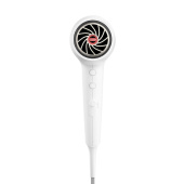 Фен Philips BHD500/00 2100Вт белый