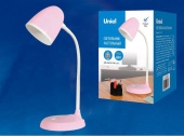 UNIEL UL-00003653 TLI-228 PINK E27