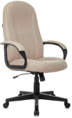 Кресло руководителя Бюрократ T-898/402-BEIGE бежевый (1795514)