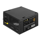Блок питания 500W ATX ExeGate 80 PLUS Bronze 500PPH 12cm fan 24pin 2x4+4pin 6xSATA 3xIDE +кабель 220V (EX280577RUS)