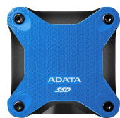 Внешний SSD 2Tb ADATA SD620-2TCBL USB 3.2