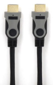 SMARTBUY (K-321-120) HDMI-HDMI VER.1.4B A-M/A-M 2 M GOLD