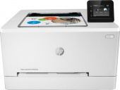 Принтер лазерный HP Color LaserJet Pro M255dw (7KW64A) A4 Duplex Net WiFi