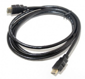 5BITES APC-200-020 HDMI / M-M / V2.0 / 4K / HIGH SPEED / ETHERNET / 3D / 2M
