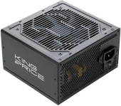 Блок питания 400W ATX KingPrice KPPSU400V2 12cm fan 20+4pin 4+4pin 3xSATA 1xMolex