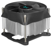 DEEPCOOL Кулер THETA 31 PWM 1700 LGA1700 (36шт/кор, TDP 95W, PWM, Fan 100mm, Al+Cu, на винтах) Color BOX