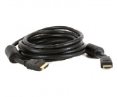 5BITES APC-014-020 HDMI / M-M / V1.4B / HIGH SPEED / ETHERNET / 3D / FERRITES / 2M