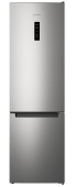 Холодильник Indesit ITS 5200 XB нержавеющая сталь
