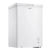 Морозильная камера CENTEK CT-1785 белый