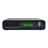 Ресивер Hyundai H-DVB 500