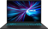 Ноутбук 16" Asus V16 V3607VP-RP031 черный Core 7 240H 32GB/1TB RTX 5070 8GB NoOS (90NB16R1-M001M0)