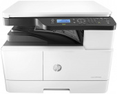 МФУ HP LaserJet MFP M438n