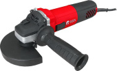 EDON AG-125/1000D черный/красный 19906
