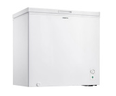 Морозильная ларь CENTEK CT-1787 белый