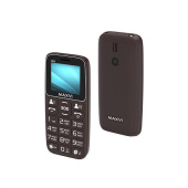 MAXVI B110 brown