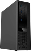 Корпус Inwin PS201 черный с БП 300Вт Mini-Tower Mini-ITX (PS201 / 6125688)