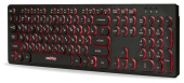 SMARTBUY (SBK-328U-K) ONE 328 USB, черный