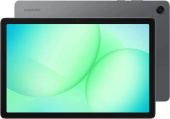 Планшет 11" Samsung Galaxy Tab A11+ BSM-X236B серый TFT 1920x1200 6Gb/128Gb Android 15 5G (SM-X236BZAACAU)