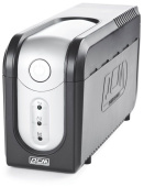 Источник бесперебойного питания Powercom Imperial IMP-825AP 495Вт 825ВА черный