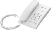 MAXVI CS-02 white