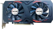 Видеокарта Afox PCI-E 3.0 GTX1660Ti 6GB AF1660TI-6144D6H1-V4 GDDR6 192bit 1500/12000 1xDVI 1xHDMI 1xDP RTL