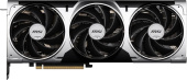 Видеокарта MSI PCI-E 5.0 NVIDIA GeForce RTX 5070Ti 16Gb GeForce RTX 5070 Ti VENTUS 3X OC 256bit 2300/28000 1хHDMI 3xDP RTL (RTX 5070 Ti 16G VENTUS 3X