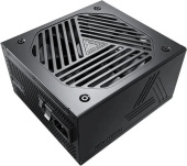 Блок питания 1200W ATX Montech TITAN GOLD Gen.5 80+ gold (20+4pin) APFC 135mm fan 12xSATA Cab Manag RTL
