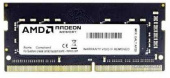 Память DDR4 16Gb 3200MHz AMD R9416G3206S2S-U R9 RTL PC4-25600 CL22 SO-DIMM 260-pin 1.2В