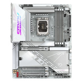Материнская плата Gigabyte Z890 AORUS PRO ICE Soc-1851 Intel Z890 4xDDR5 ATX