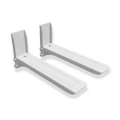 Кронштейн TRONE C-7 белый