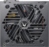 Блок питания Formula ATX 500W FX-500 (24+4+4pin) APFC 120mm fan 4xSATA RTL