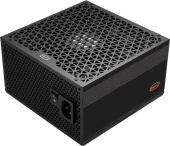 Блок питания 650W ATX PcCooler P5-YK650-B1F 13.5cm fun (P5-YK650-B1FWBK1-EU)