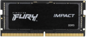 Память SO-DIMM DDR5 8Gb 4800MHz Kingston KF548S38IB-8